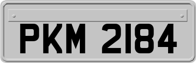 PKM2184