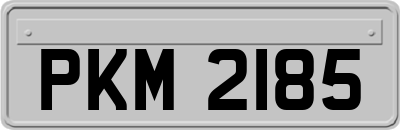PKM2185