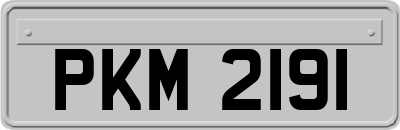 PKM2191