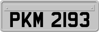 PKM2193