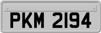 PKM2194