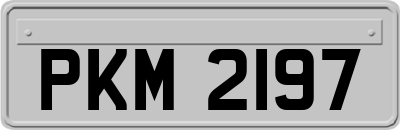 PKM2197