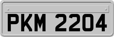 PKM2204