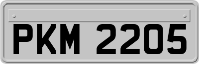PKM2205