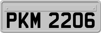 PKM2206