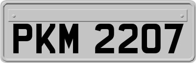 PKM2207