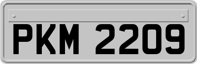 PKM2209
