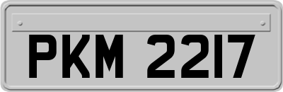PKM2217