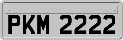 PKM2222