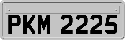 PKM2225