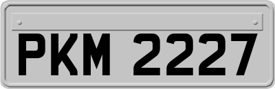 PKM2227