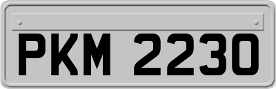 PKM2230