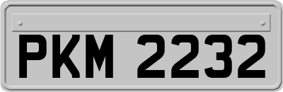 PKM2232