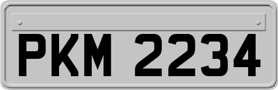 PKM2234