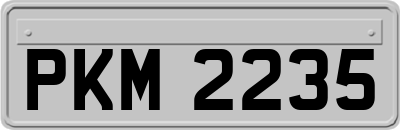 PKM2235
