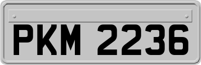 PKM2236