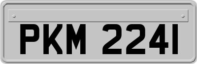 PKM2241