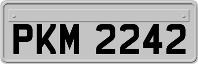 PKM2242