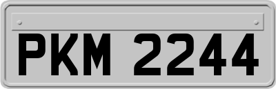 PKM2244