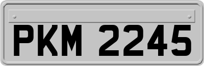 PKM2245