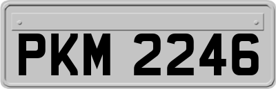 PKM2246