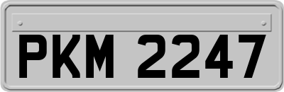 PKM2247
