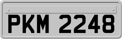 PKM2248
