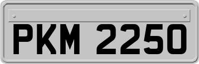 PKM2250