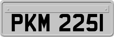 PKM2251