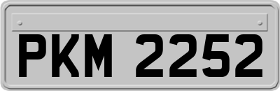 PKM2252