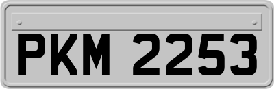PKM2253