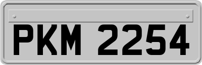 PKM2254
