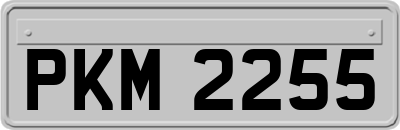 PKM2255