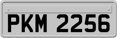 PKM2256
