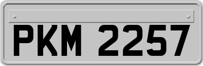 PKM2257