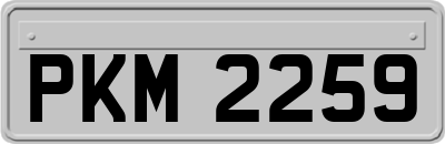 PKM2259