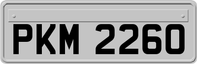 PKM2260