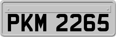 PKM2265