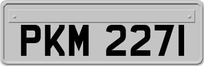PKM2271