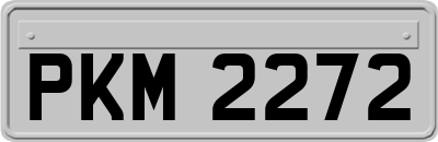 PKM2272