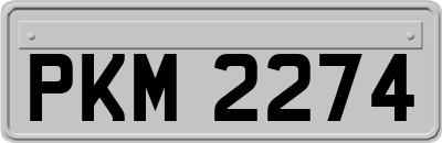 PKM2274