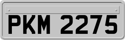 PKM2275