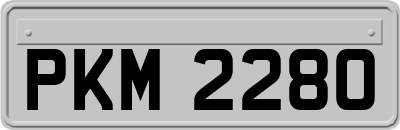 PKM2280
