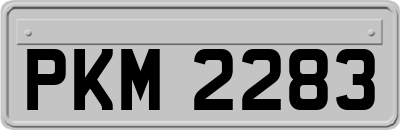 PKM2283