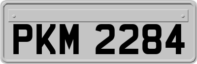 PKM2284