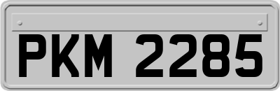 PKM2285
