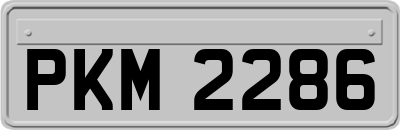 PKM2286