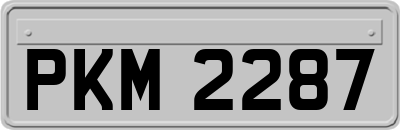 PKM2287