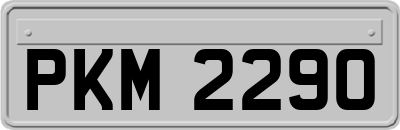 PKM2290