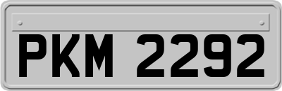 PKM2292